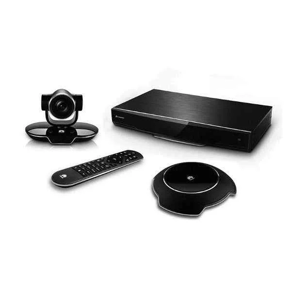 HUAWEI TE30 TE30-1080P-00B,Videoconferencing Endpoint(1080P,videoconferencing system with embedded Codec,camera and microphone, including cable assembly, remote control)