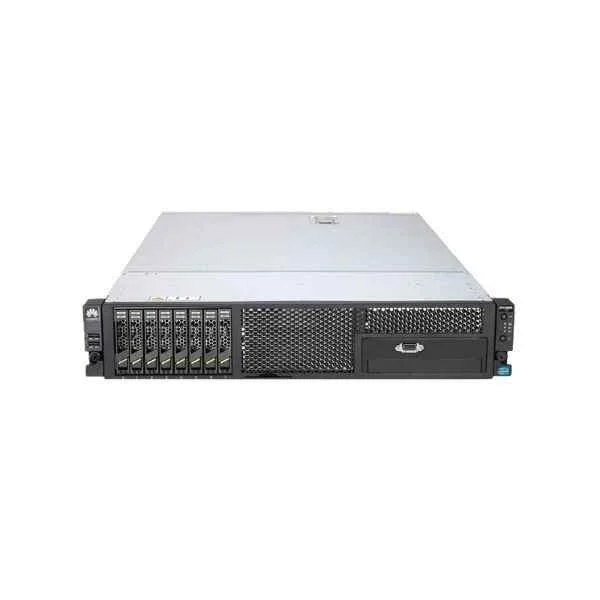 Huawei eSpace UMS STLZ02DMEU DAE12435U4 Disk Enclosure(4U,3.5",DC,SAS Expansion Module,without Disk Unit,with HW SAS in Band Management Software)