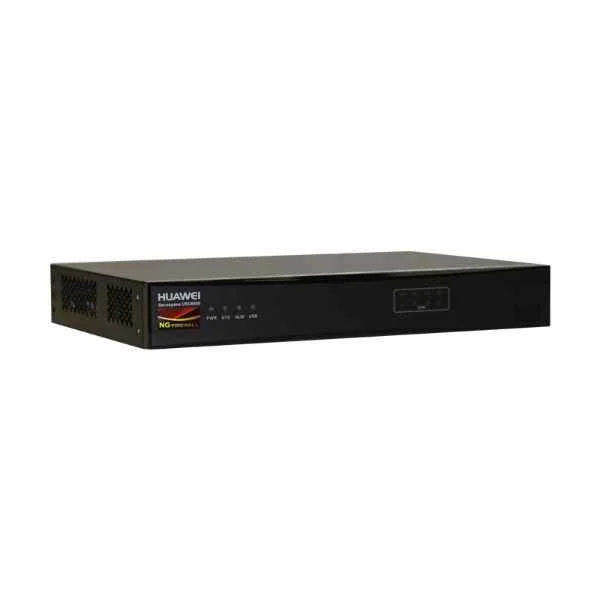 USG6320 AC Host(8GE(RJ45),2GB Memory)