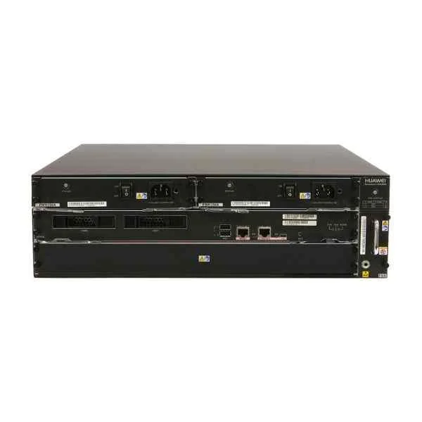 USG6650 AC Host(8GE(RJ45)+8GE (SFP)+2*10GE(SFP+),16G Memory,2 AC Power,with IPS-AV-URL Function Group Update Service Subscribe 12 Months)