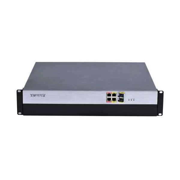 Huawei VP9630-C-8-AC, a complete machine that can be used directly, including subracks, AC power supplies, fans, one media board, eight 1080p30 ports, and four 1080p60 ports. It cannot be expanded.