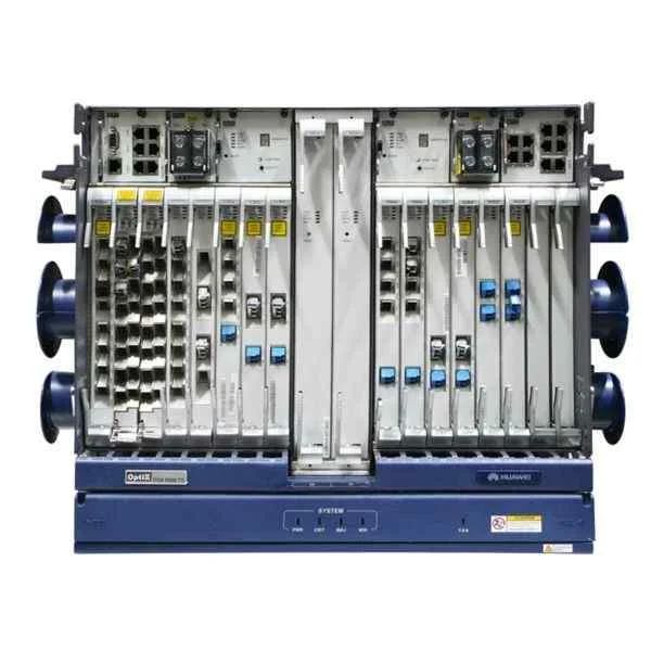 Assembly Subrack(OSN 8800 T32) NA