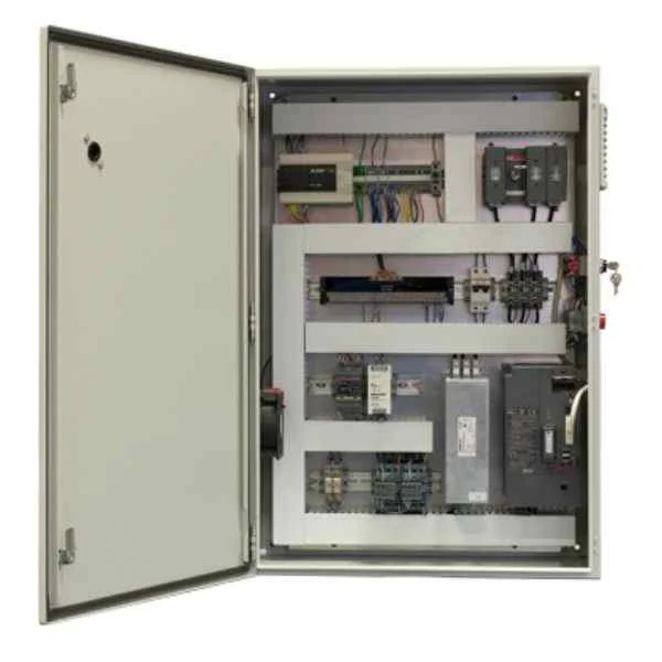 F01H100 Assembly Integration Cabinet (ETP4830)