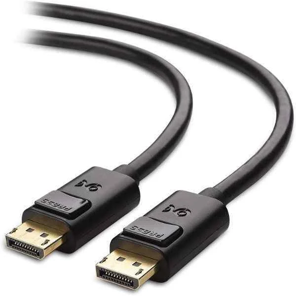 Huawei DP Cable 2M CVIDEO2M1 for TE60 use