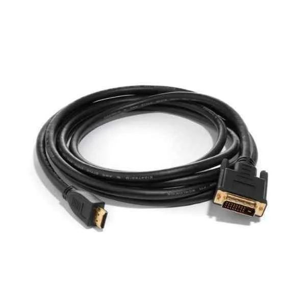 Huawe iDVI HDMI transfer cable CDVIHDM06 6M for HD endpoint use