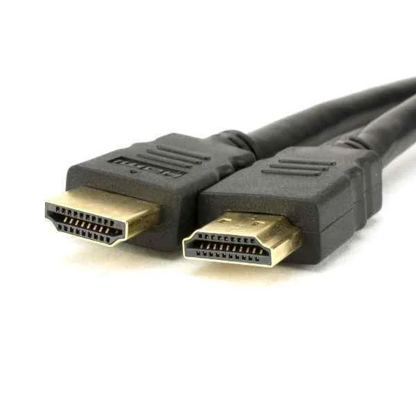 Huawei HDMI Cable CHDMIEC01 DVI switch to HDMI 2M for HD endpoint use