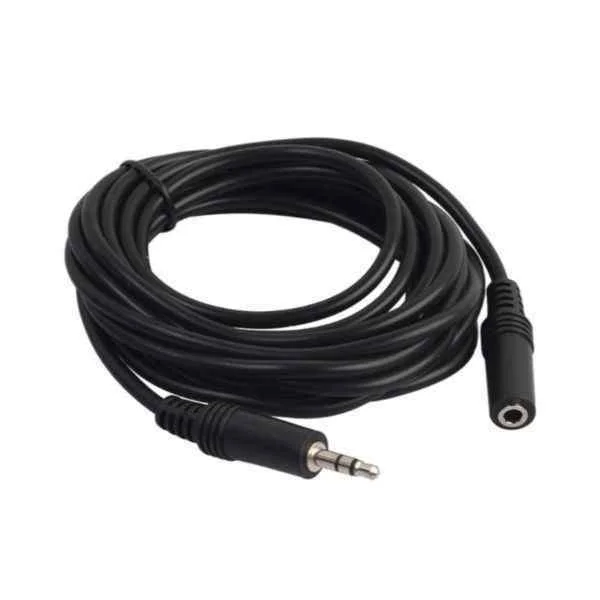 Huawei 3.5MM Headset Extension Cable - 2M - All High Definition SD Terminals