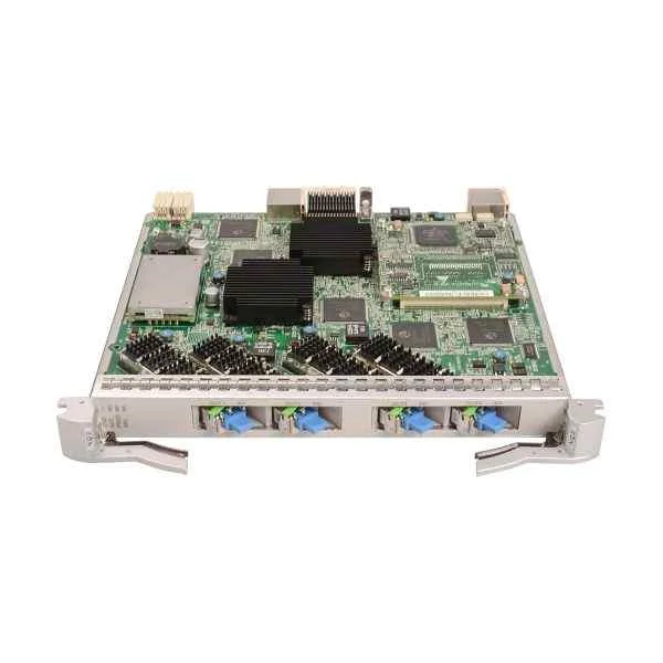 100Gbit/s Line Service Processing Board(ULH,SDFEC2,Coherent,Tunable,50GHz,LC)