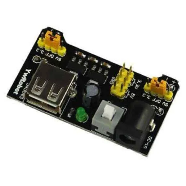 Power Board