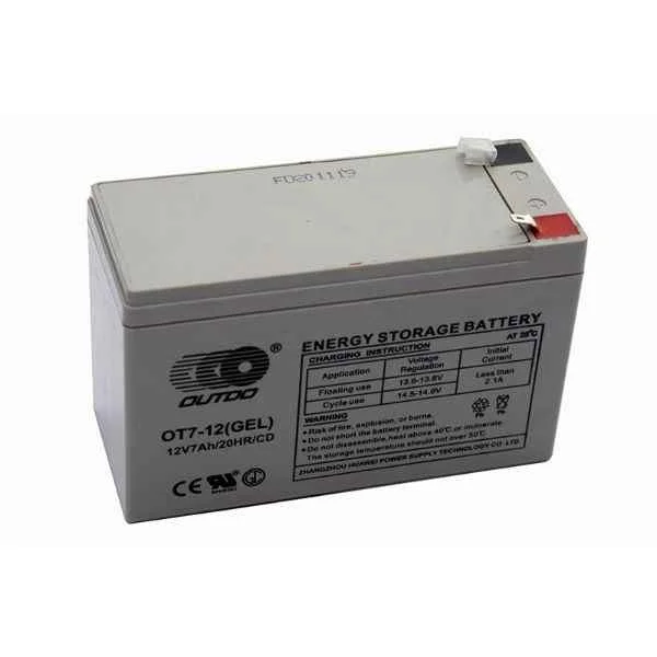 Rechargeable battery,VRLA battery(Front Terminal),48V,150Ah,battery group(12V monobloc),4*(561*125*283)mm,(EnerSys SBS 170F)