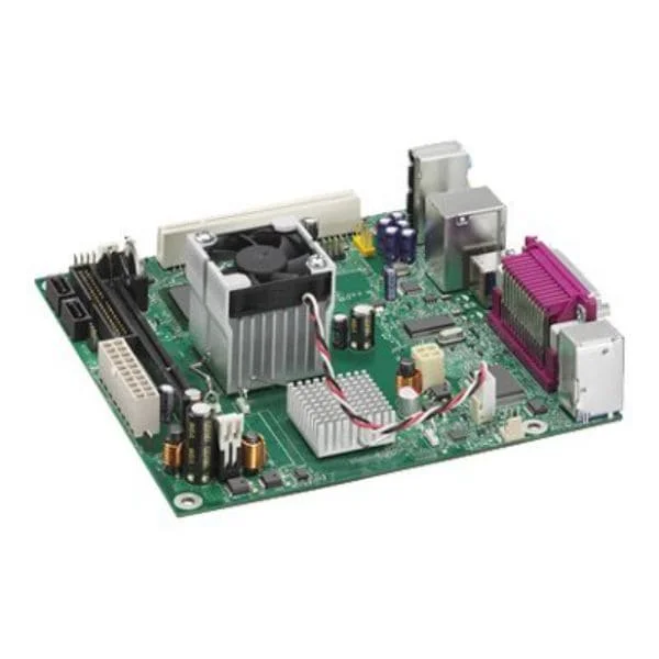 Intel Server Board S1200SPOR - motherboard - micro ATX - LGA1151 Socket - C232