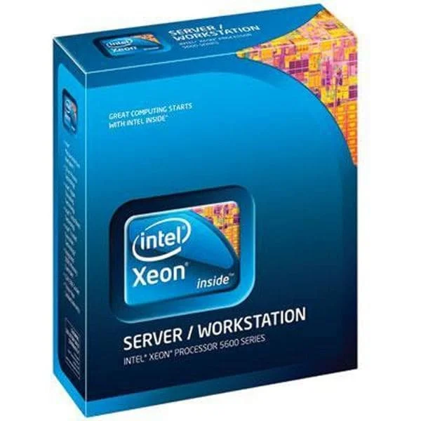 Intel Xeon E7-4830 / 2.13 GHz processor