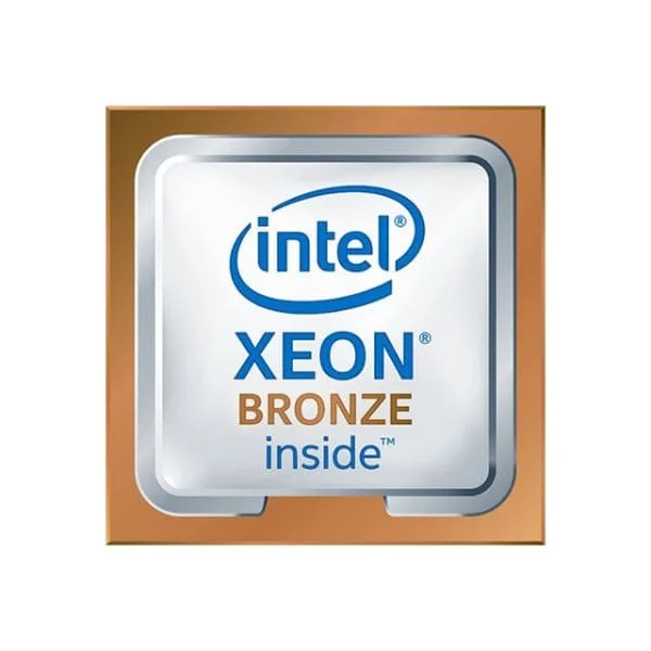 
Intel Xeon E5-2643V4 / 3.4 GHz processor - OEM