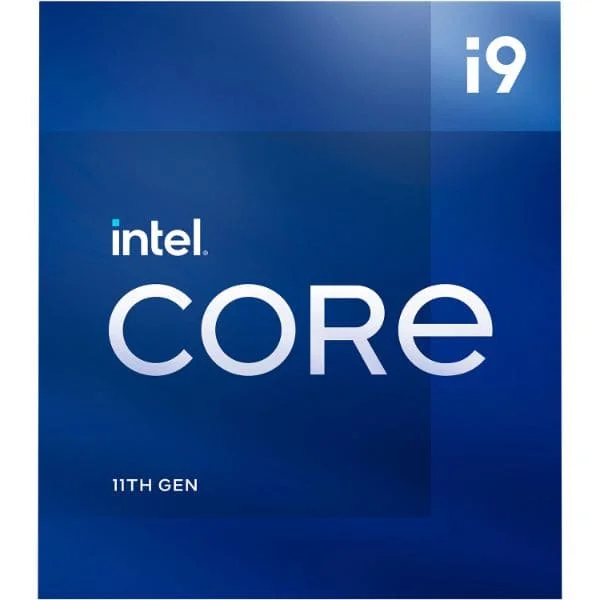 Intel Core i9 10900 / 2.8 GHz processor - Box