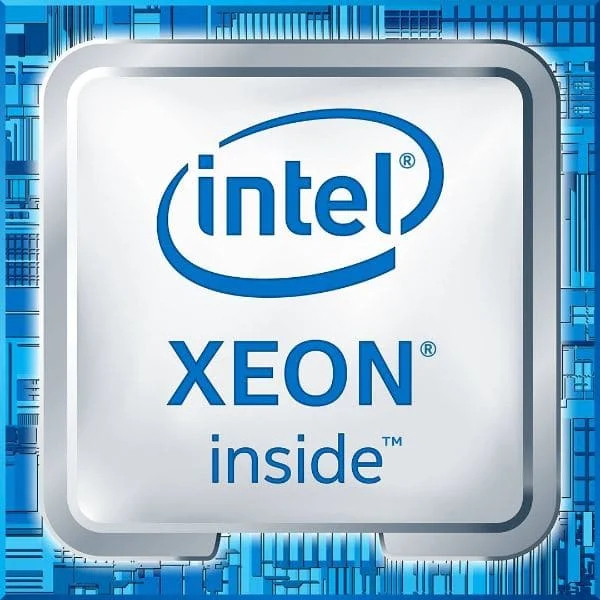 Intel Xeon W-2123 / 3.6 GHz processor - OEM
