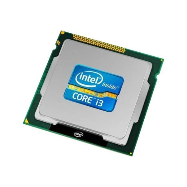 Intel Xeon E3-1240V3 / 3.4 GHz processor - OEM