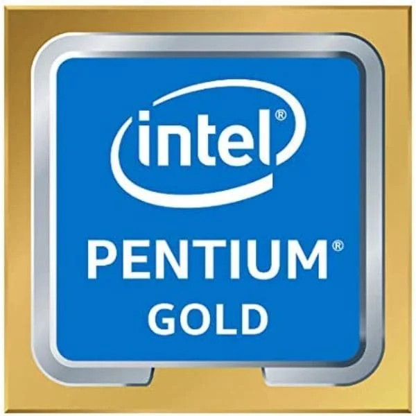 Intel Celeron G5905 / 3.5 GHz processor - Box
