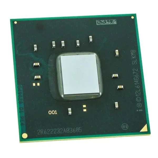 Intel Turbo Memory Card - flash memory module - 2 GB