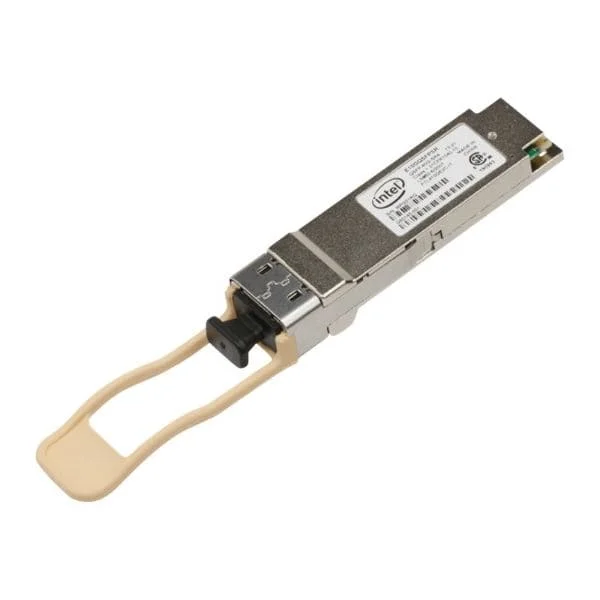 Intel Ethernet SFP28 Optics - SFP28 transceiver module - 10 GigE, 25 Gigabit LAN
