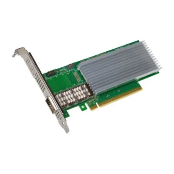 Intel Ethernet Network Adapter X710-T4L - network adapter - PCIe 3.0 x8 - 100M/1G/2.5G/5G/10 Gigabit Ethernet x 4