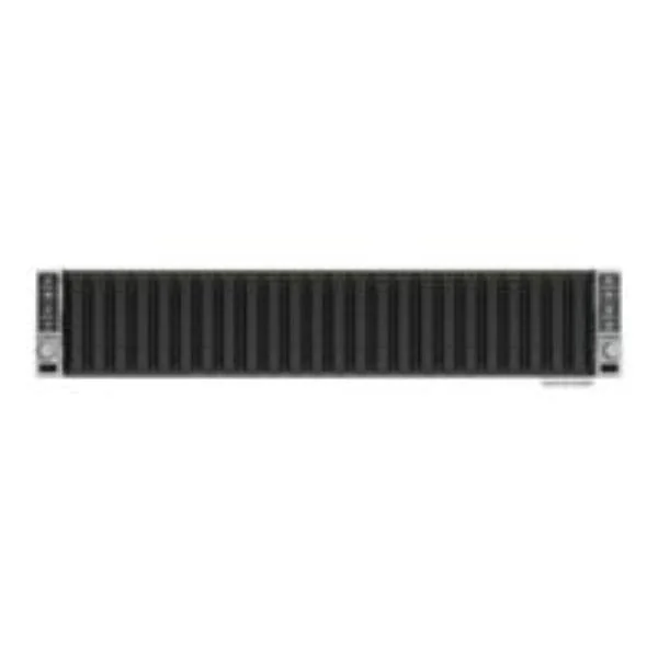 Intel Server Chassis H2204XXLRE - rack-mountable - 2U - up to 4 blades