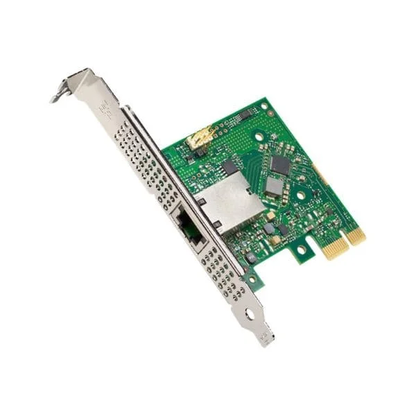 Intel Ethernet Server Adapter I210-T1 - network adapter - PCIe 2.1 - Gigabit Ethernet