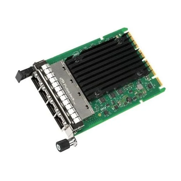 Intel Ethernet Network Adapter E810-CQDA2 - network adapter - PCIe 4.0 x16 - QSFP28 x 2