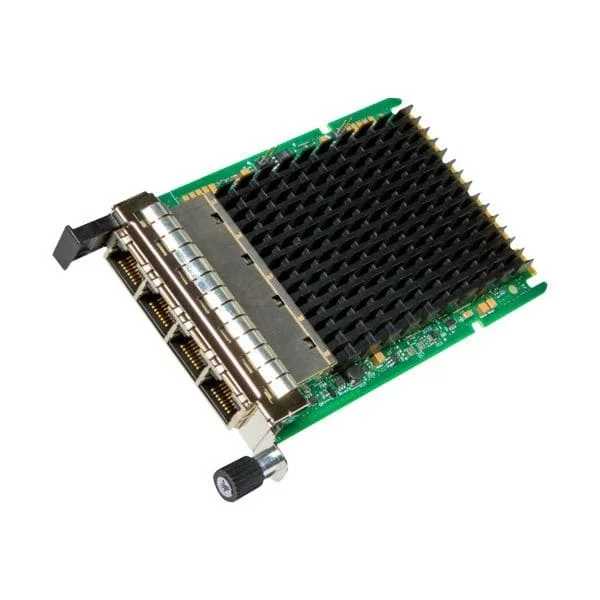 Intel Ethernet Converged Network Adapter X540-T2 - network adapter - PCIe 2.1 x8 - 10Gb Ethernet x 2