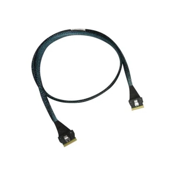 Intel OCuLink Cable Kit AXXCBL625CVCX - SAS internal cable - 62.5 cm