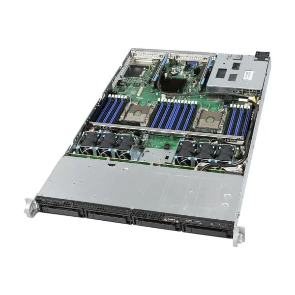 Intel Next Unit of Computing Kit 11 Pro - NUC11TNKv5 - mini PC - Core i5 1145G7 2.6 GHz - 0 GB - no HDD