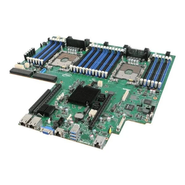 Intel Next Unit of Computing Board Element CMB1BB - motherboard - Element Carrier Board