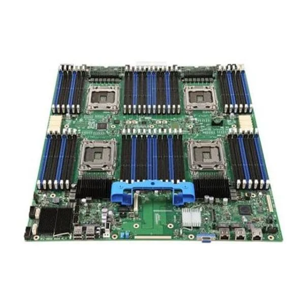 Intel Next Unit of Computing Board CMB2GB - motherboard - Element Carrier Board