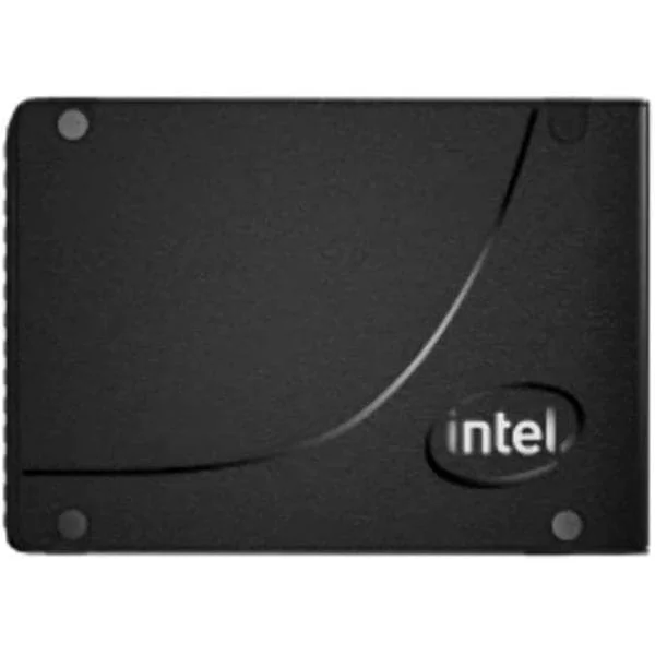 Intel Solid-State Drive D3-S4620 Series - SSD - 3.84 TB - SATA 6Gb/s