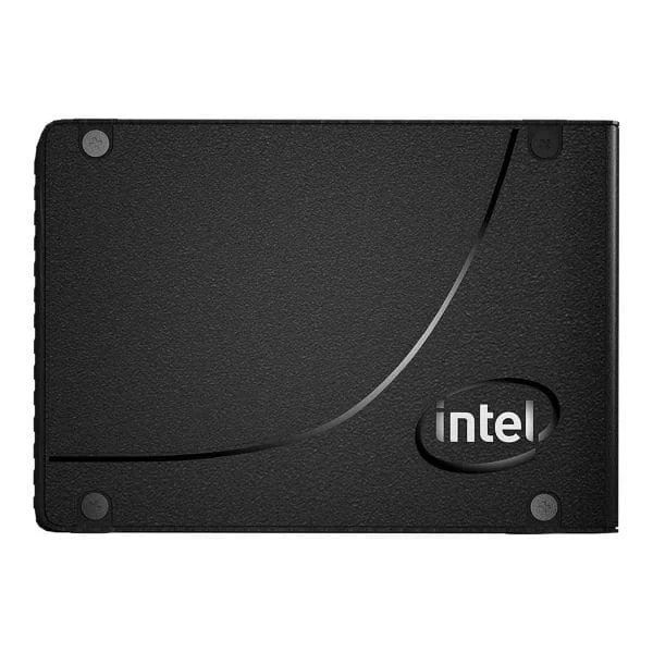 Intel Optane SSD DC P4801X Series - SSD - 375 GB - PCIe 3.0 x4 (NVMe)