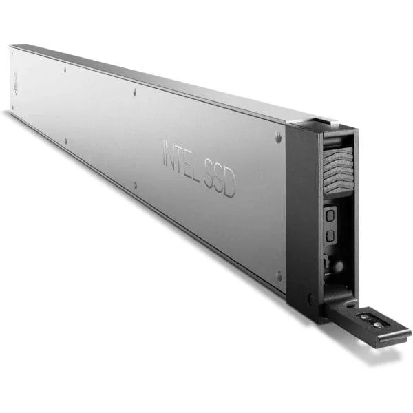 Intel Solid-State Drive DC S3500 Series - SSD - 120 GB - SATA 6Gb/s