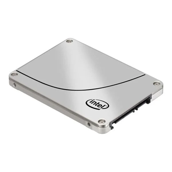Intel Optane SSD DC P4801X Series - SSD - 200 GB - PCIe 3.0 x4 (NVMe)
