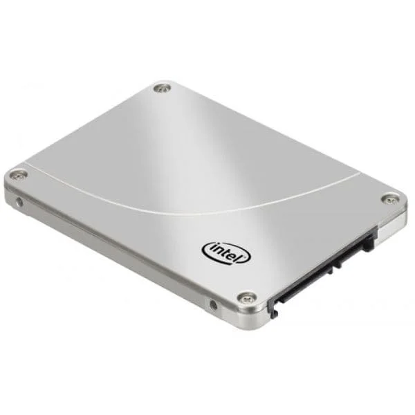 Intel Solid-State Drive D7-P5520 Series - SSD - 15.36 TB - U.2 PCIe 4.0 x4 (NVMe)
