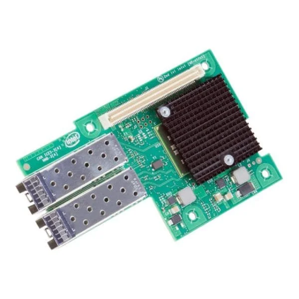 Intel Memory Riser Box - memory board - DRAM: DIMM 240-pin