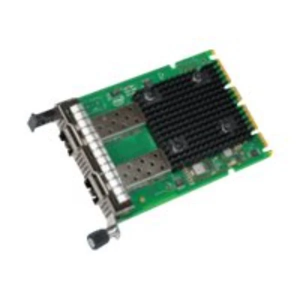 Intel Ethernet Converged Network Adapter X550-T2 - network adapter - PCIe 3.0 x4 - 10Gb Ethernet x 2