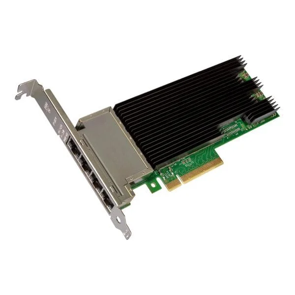 Intel Ethernet Converged Network Adapter X550-T2 - network adapter - PCIe 3.0 - 10Gb Ethernet x 2