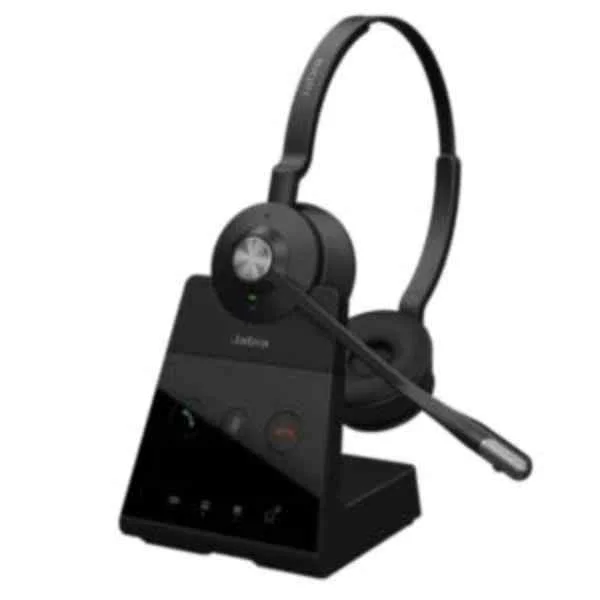 Jabra Engage 65 Stereo - Headset (9559-553-111)