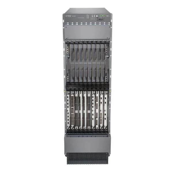 10 Slot MX2000 Chassis with Backplane installed, Spare