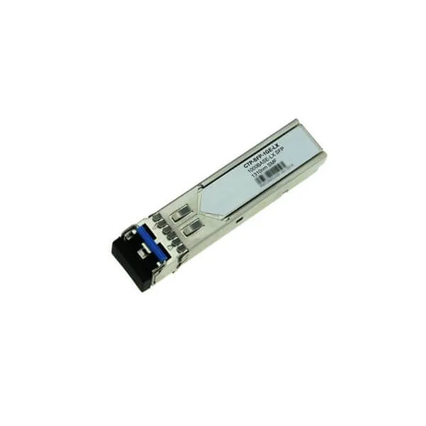 Small Form Factor Pluggable 1000Base-LX Gigabit Ethernet Optic Module, CTP1000