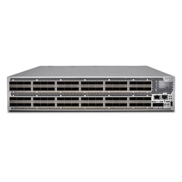 PTX1000 3rd generation 72 port DC system for full IP core, no scale restrictions