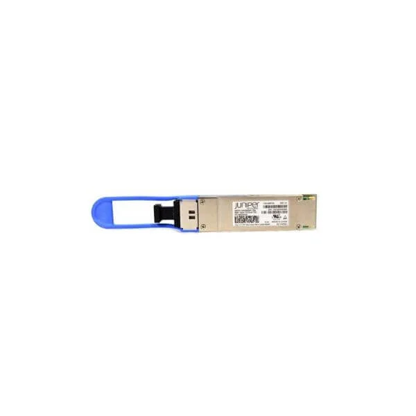 100GBASE-LR4 QSFP28 pluggable module, support only Ethernet rate
