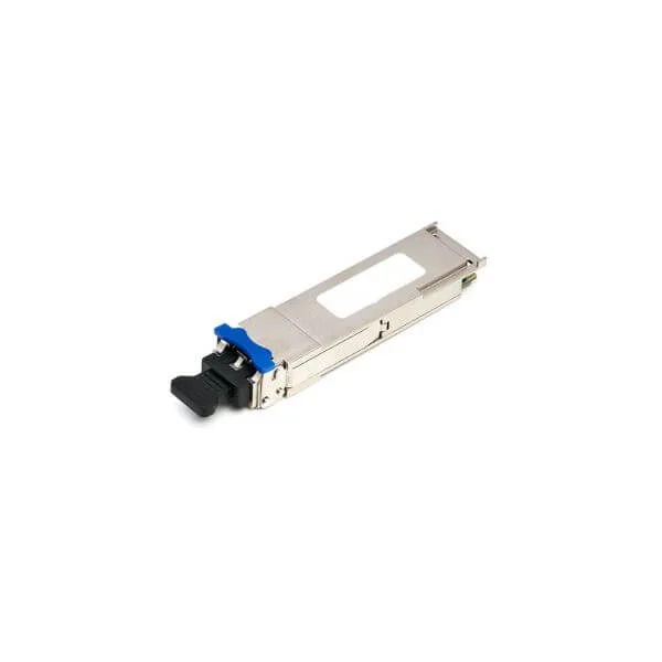 40GBASE-LX4 QSFP+ pluggable transceiver