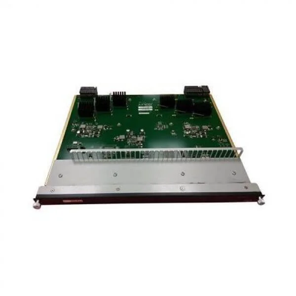TXP SFC Routing Engine with Dual Core 2.6GHz Processor and 16G on Board Memory.