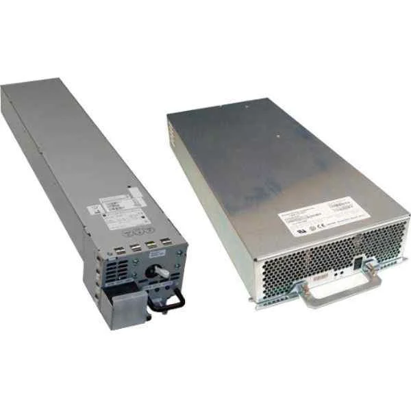 SRX5600/5400 High Capacity AC Power Supply, Configured option