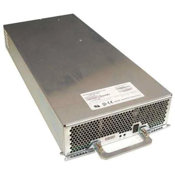 SRX5800 High Capacity DC Power supply for 4200W, Requires JUNOS 12.1X44-D10 onwards