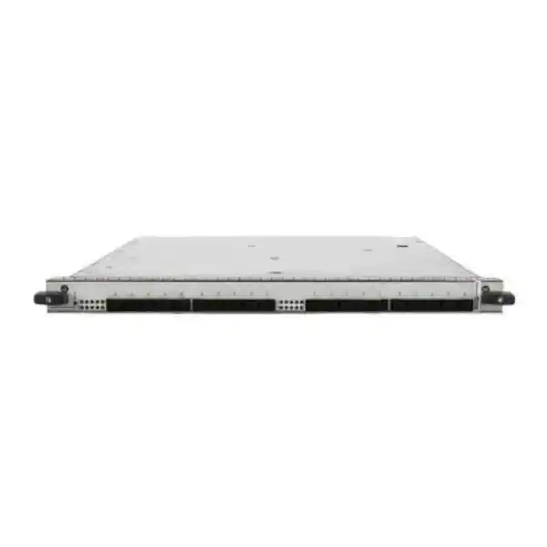 Juniper Networks DPCE-R-Q-20GE-2XGE 22-Port Multi-Rate Ethernet Enhanced Queuing IP Services DPC